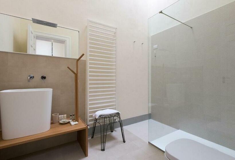 Номер Deluxe, Vinilia Wine Resort