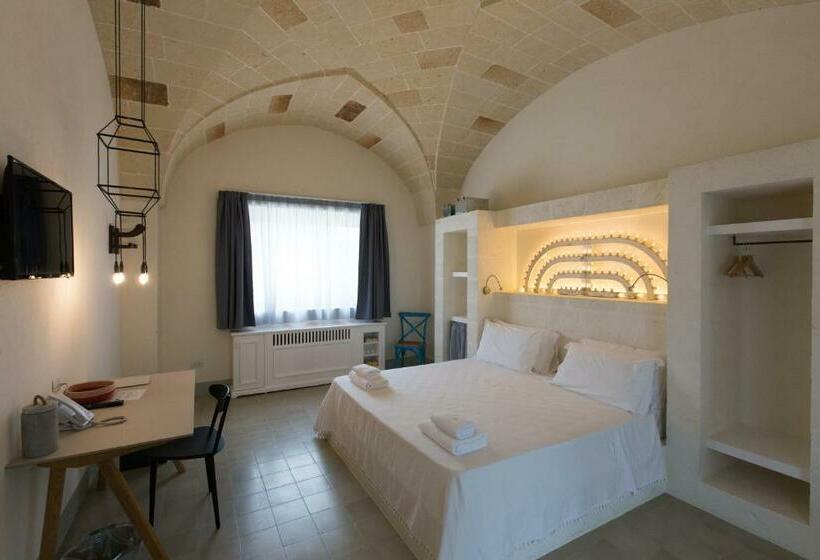 Номер Superior, Vinilia Wine Resort