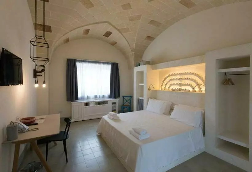 Superior-huone, Vinilia Wine Resort