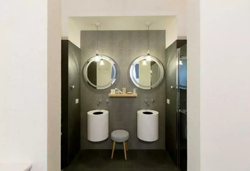 Deluxe-huone, Vinilia Wine Resort
