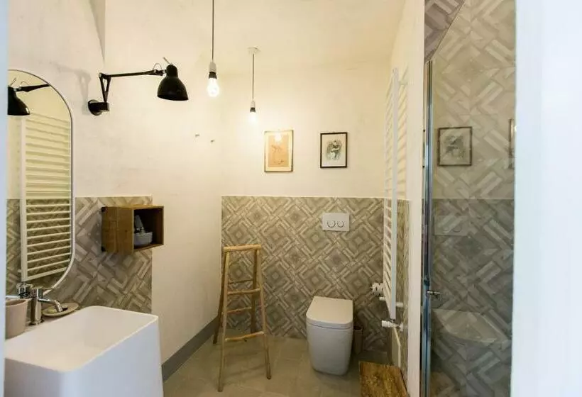 Superior-huone, Vinilia Wine Resort