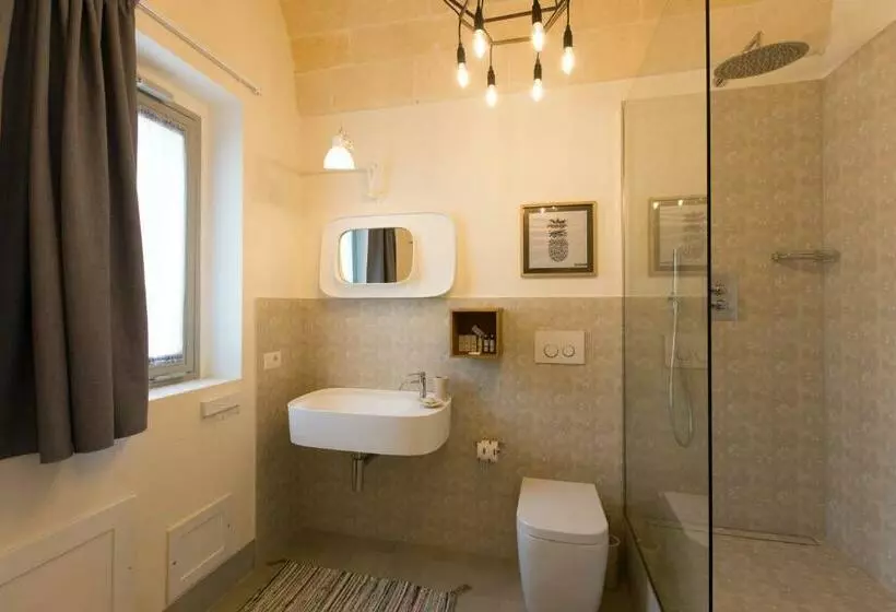 Superior-huone, Vinilia Wine Resort