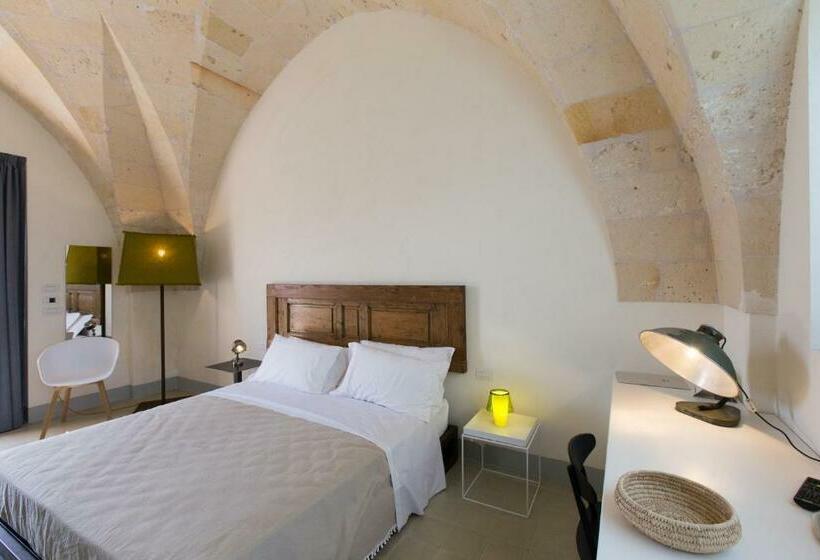 Классический Номер, Vinilia Wine Resort