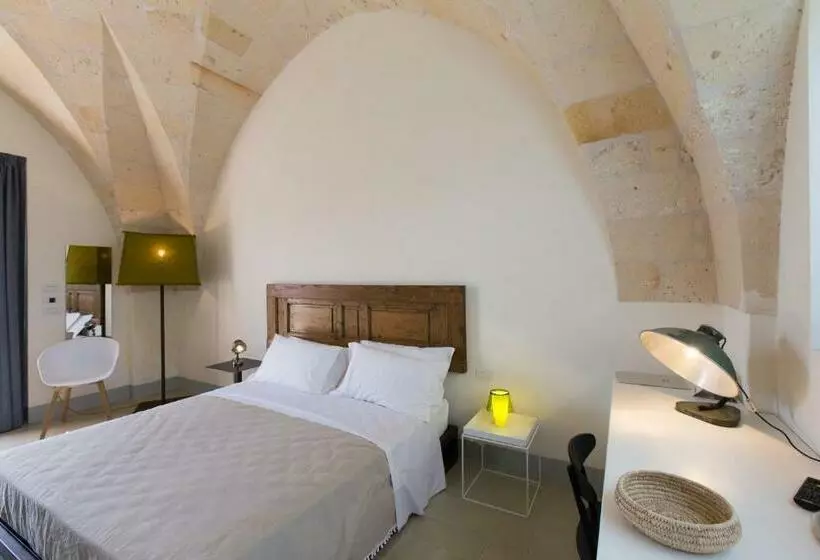 Classic-huone, Vinilia Wine Resort