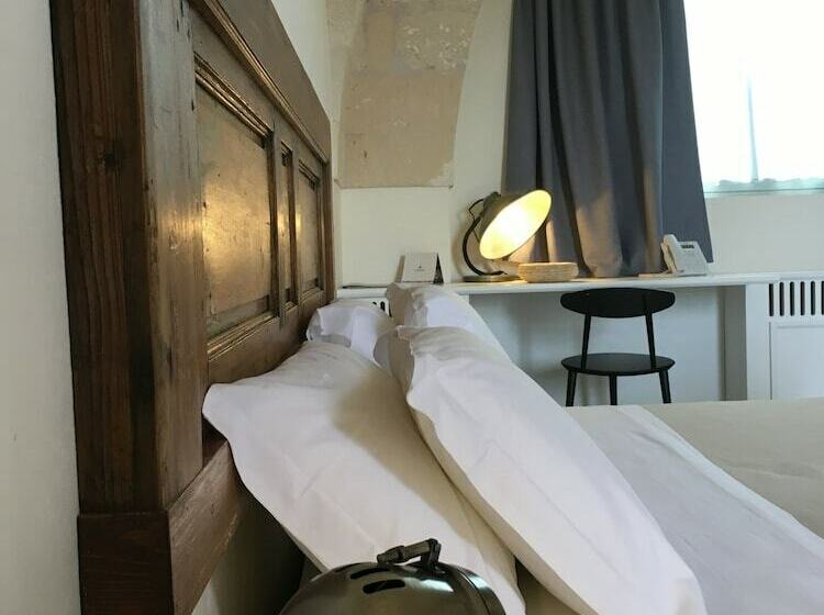 Классический Номер, Vinilia Wine Resort