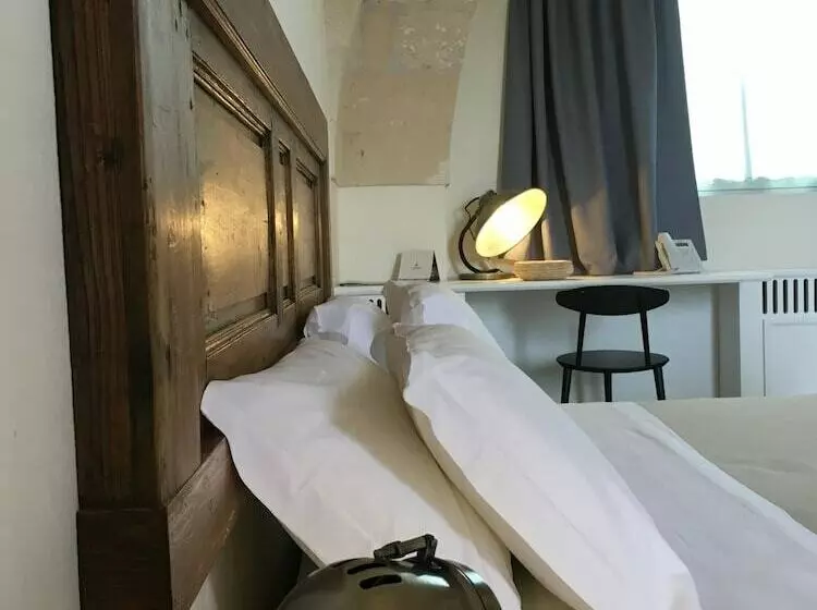 Classic-huone, Vinilia Wine Resort