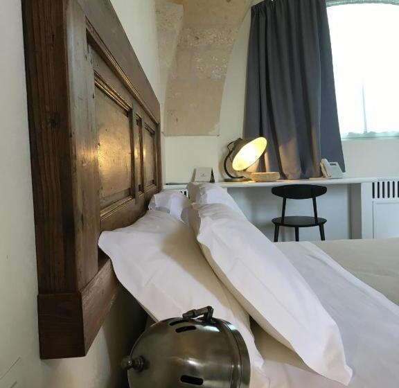 Классический Номер, Vinilia Wine Resort