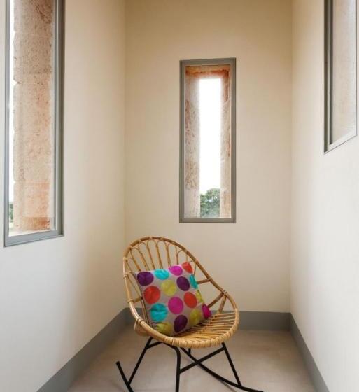 Люкс Вид на Сад, Vinilia Wine Resort