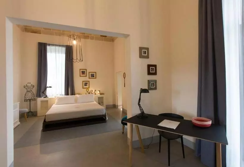 Sviitti Puutarhanäkymä, Vinilia Wine Resort