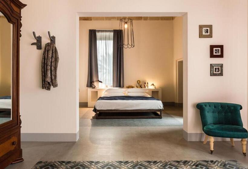 Люкс Вид на Сад, Vinilia Wine Resort