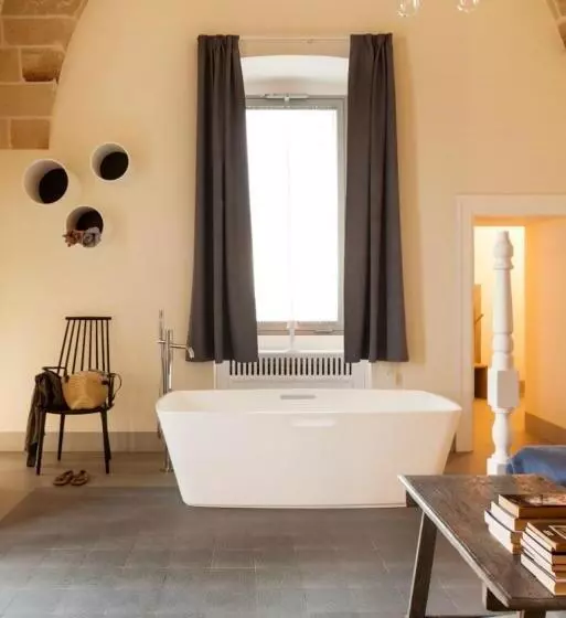 Juniorsviitti, Vinilia Wine Resort