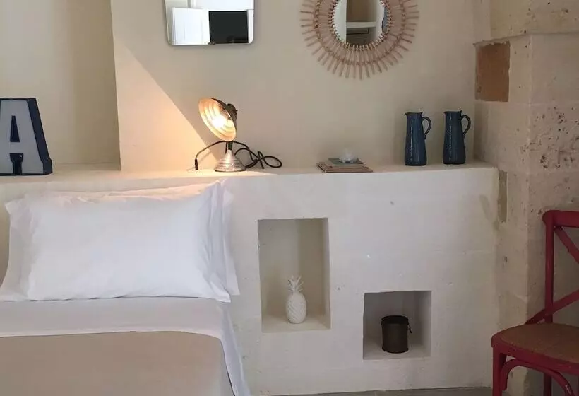 Superior-huone, Vinilia Wine Resort