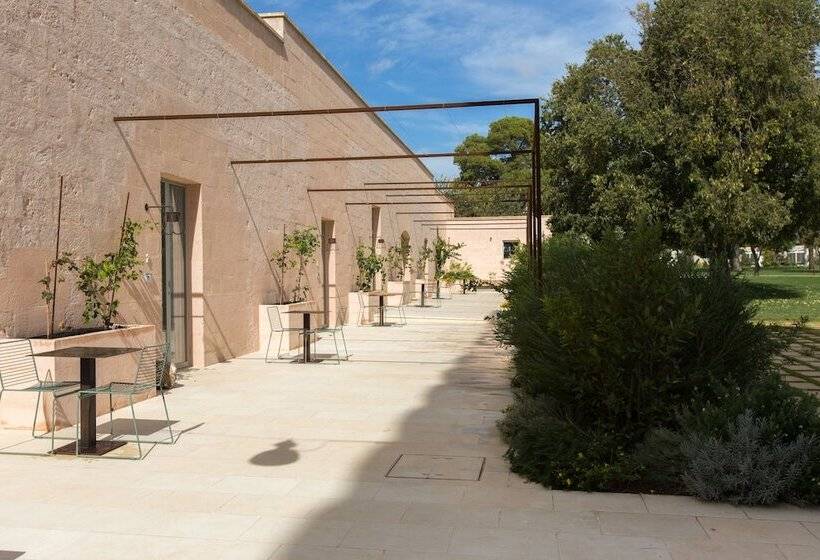 Номер Superior, Vinilia Wine Resort