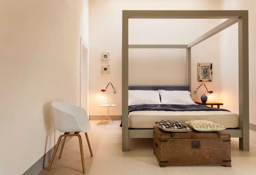 Deluxe-huone, Vinilia Wine Resort