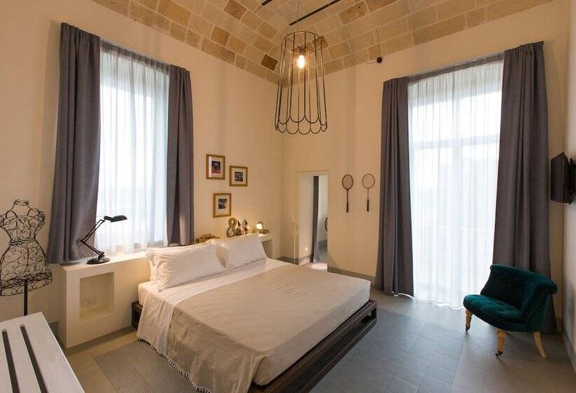 Люкс Вид на Сад, Vinilia Wine Resort