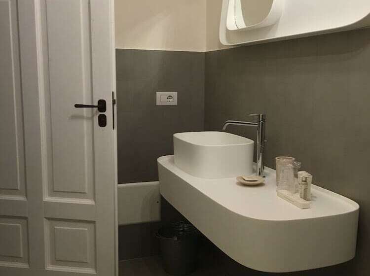 Люкс Вид на Сад, Vinilia Wine Resort