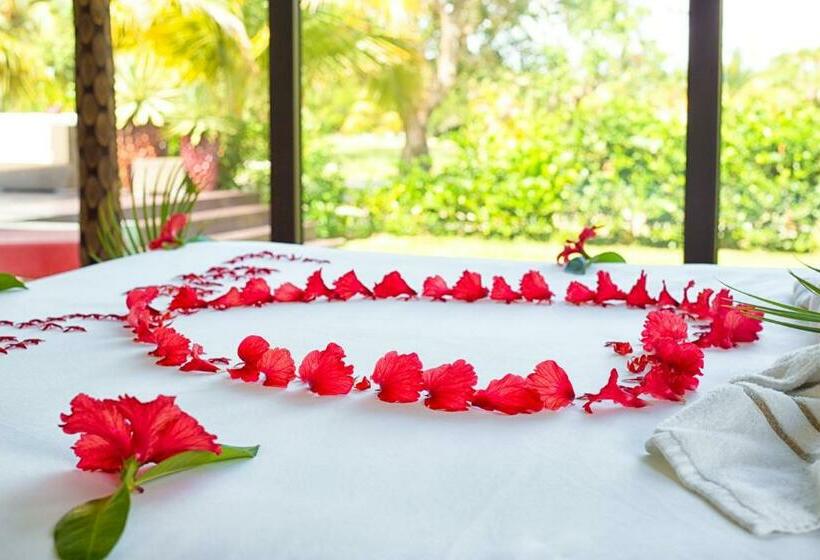 וילה בת 2 חדרי שינה, Wild Orchid