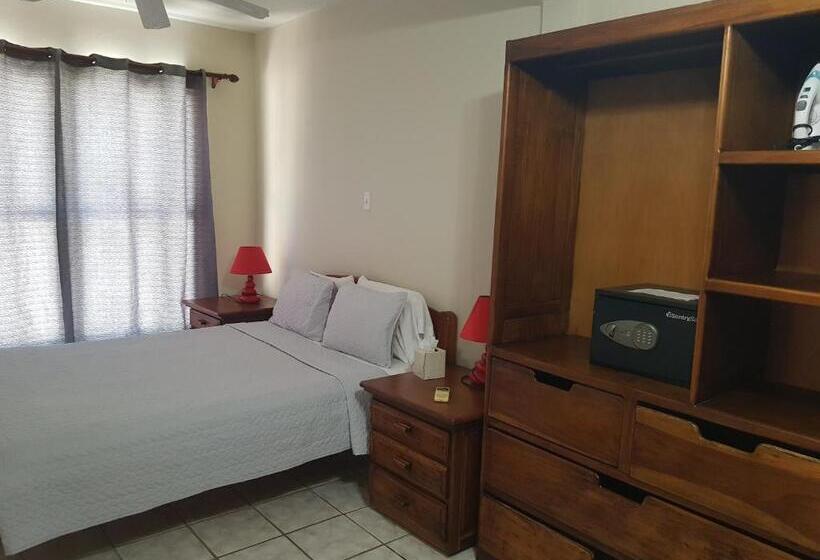 סטודיו סטנדרטי נוף לים, Wild Orchid