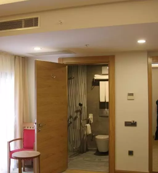 身障者適用スタンダードルーム, Bacacan Otel