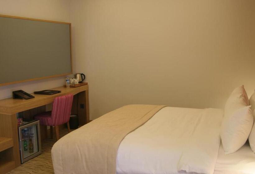 Номер Стандарт Адаптированный для Инвалидов, Bacacan Otel