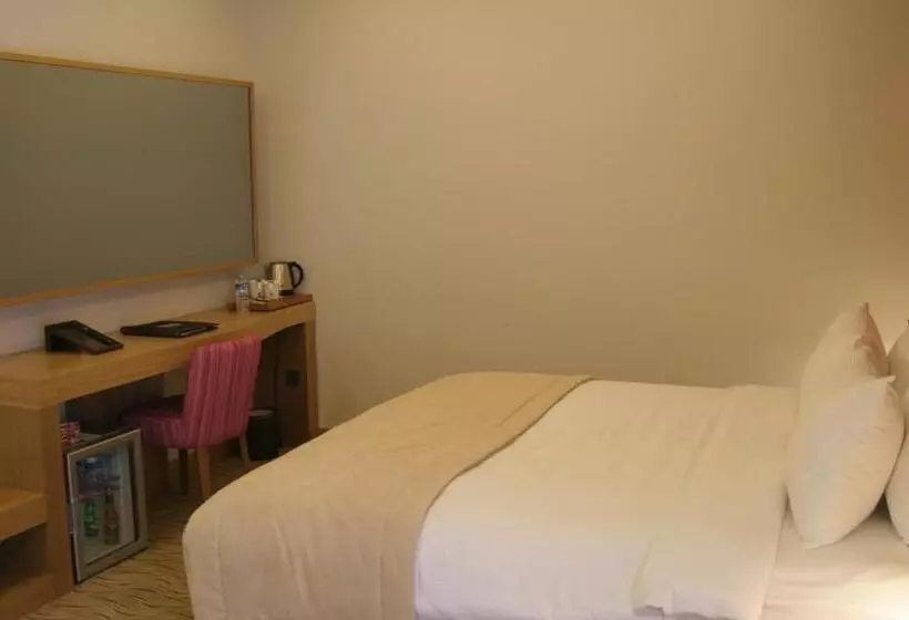 身障者適用スタンダードルーム, Bacacan Otel