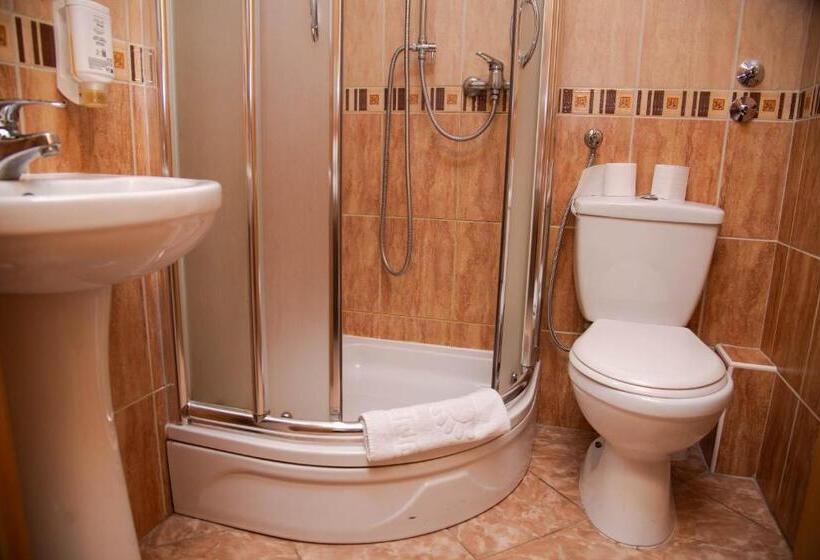 اتاق استاندارد, Dvor