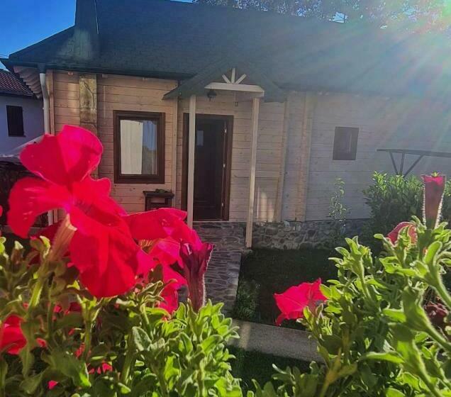 سوییت خانوادگی, Rooms And Apartmants Mirovic