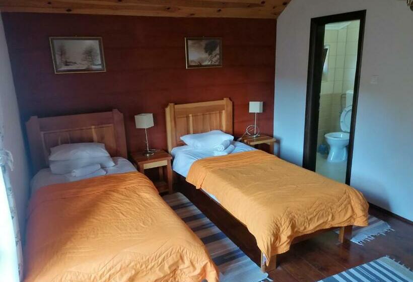 اتاق استاندارد, Rooms And Apartmants Mirovic