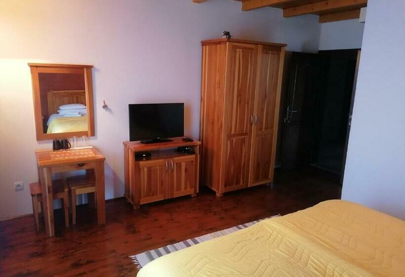 اتاق استاندارد, Rooms And Apartmants Mirovic