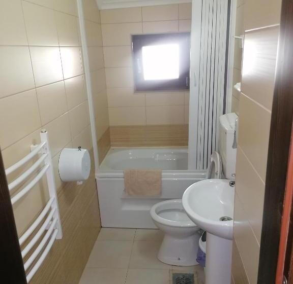 اتاق استاندارد, Rooms And Apartmants Mirovic