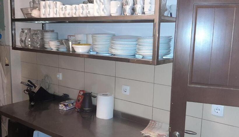 اتاق استاندارد, Rooms And Apartmants Mirovic