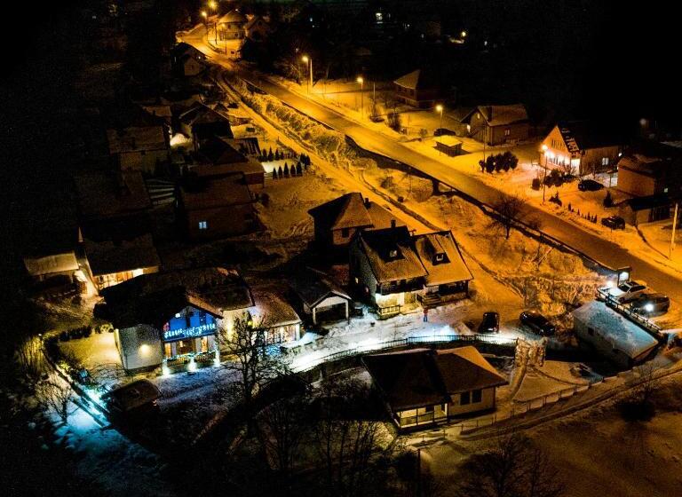 اتاق استاندارد, Rooms And Apartmants Mirovic