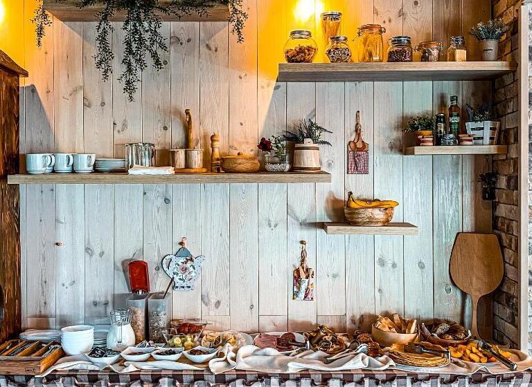 اتاق استاندارد, Rooms And Apartmants Mirovic