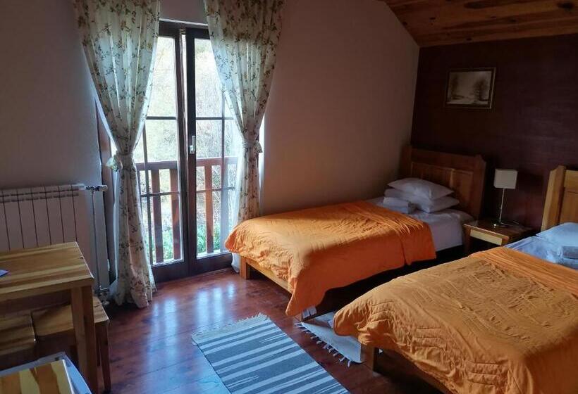 اتاق استاندارد, Rooms And Apartmants Mirovic