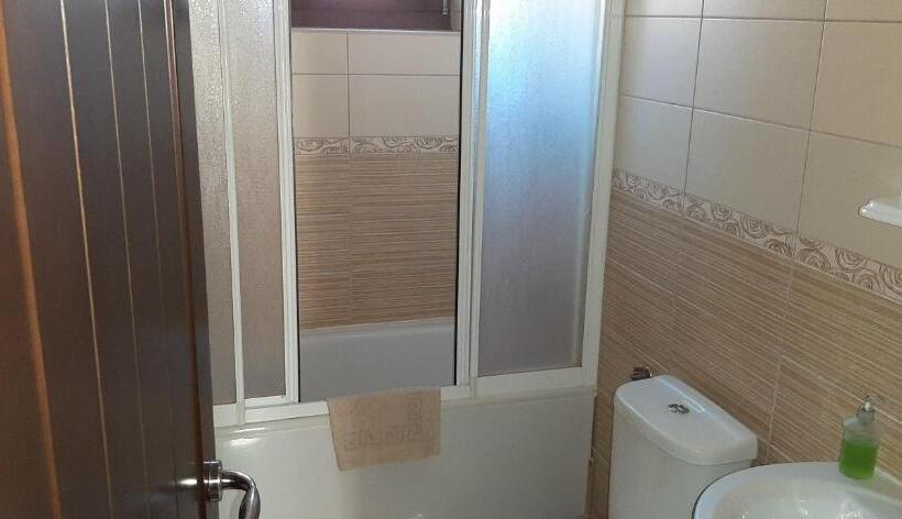 سوییت خانوادگی, Rooms And Apartmants Mirovic