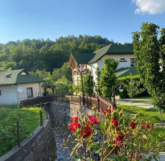 آپارتمان 1 خوابه, Rooms And Apartmants Mirovic