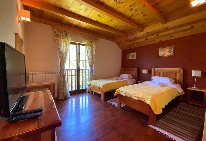 اتاق استاندارد, Rooms And Apartmants Mirovic