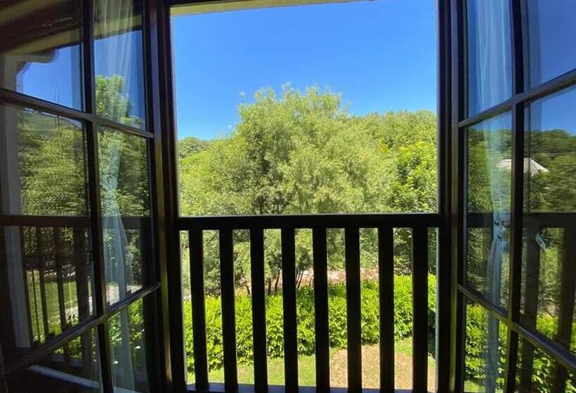 اتاق استاندارد, Rooms And Apartmants Mirovic