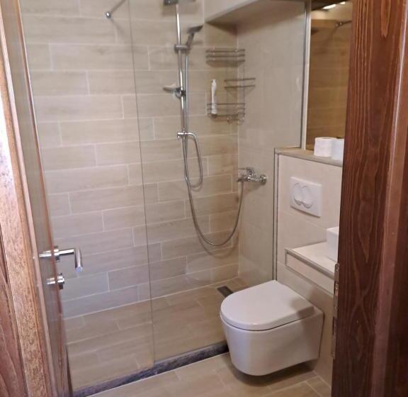 اتاق سوپریور سه تخته, Rooms And Apartmants Mirovic