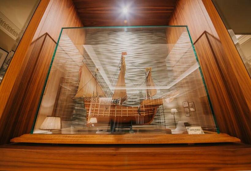 اتاق پرستیژ, Boutique Hotel La Roche