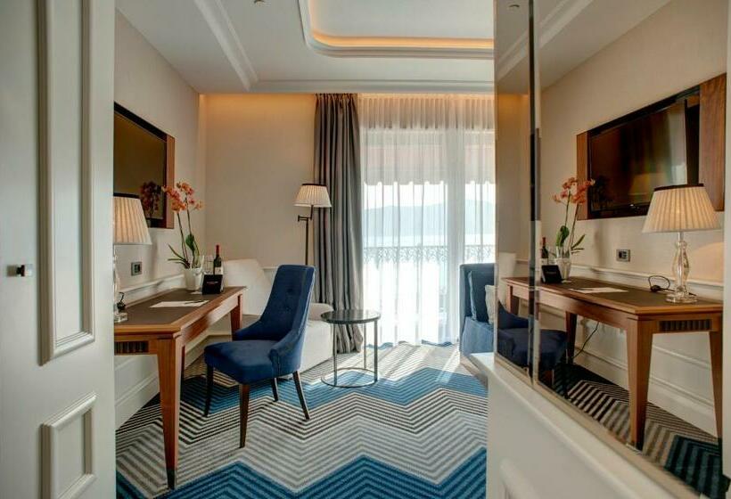اتاق پرستیژ, Boutique Hotel La Roche