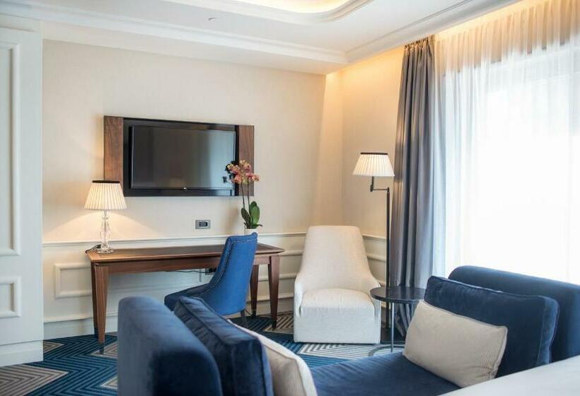 اتاق پرستیژ, Boutique Hotel La Roche