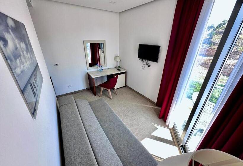 سوییت, Porto Sole