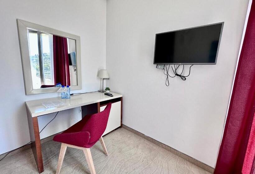 سوییت, Porto Sole