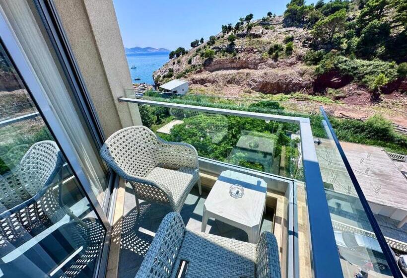 سوییت, Porto Sole