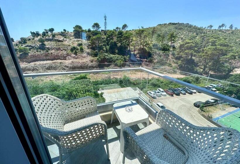 سوییت, Porto Sole