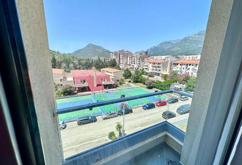 سوییت, Porto Sole