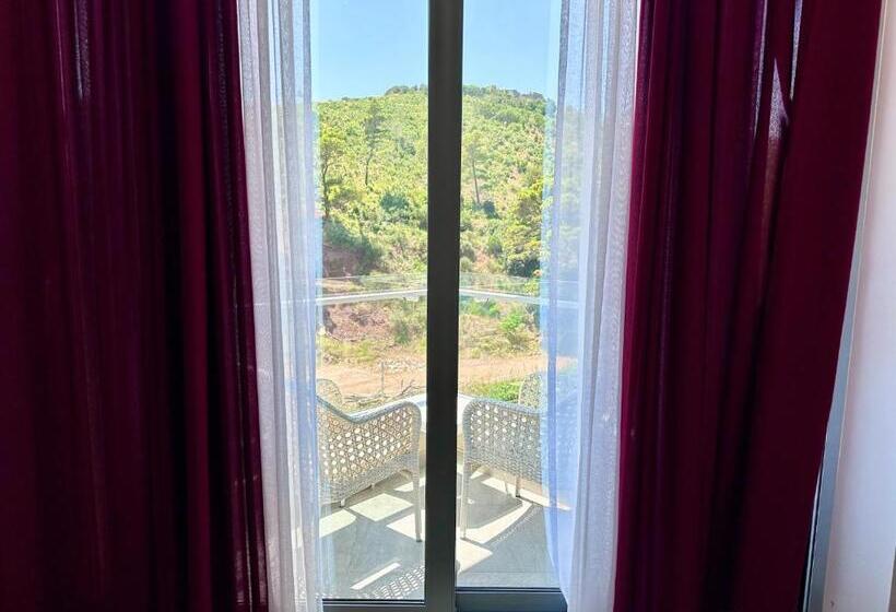 سوییت, Porto Sole