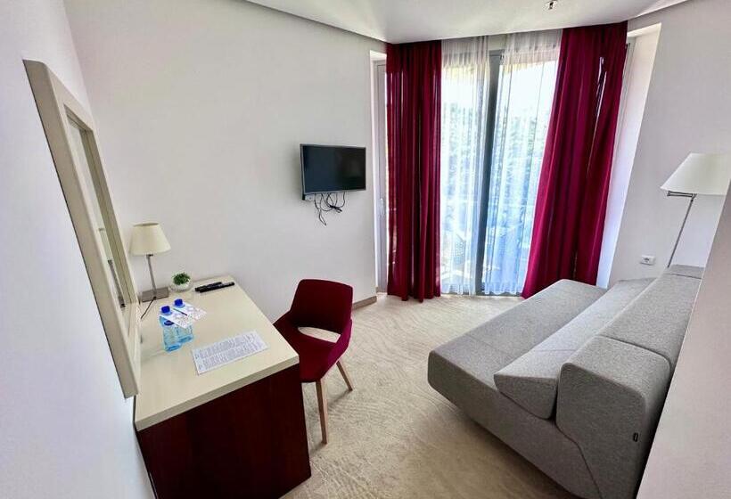 سوییت, Porto Sole