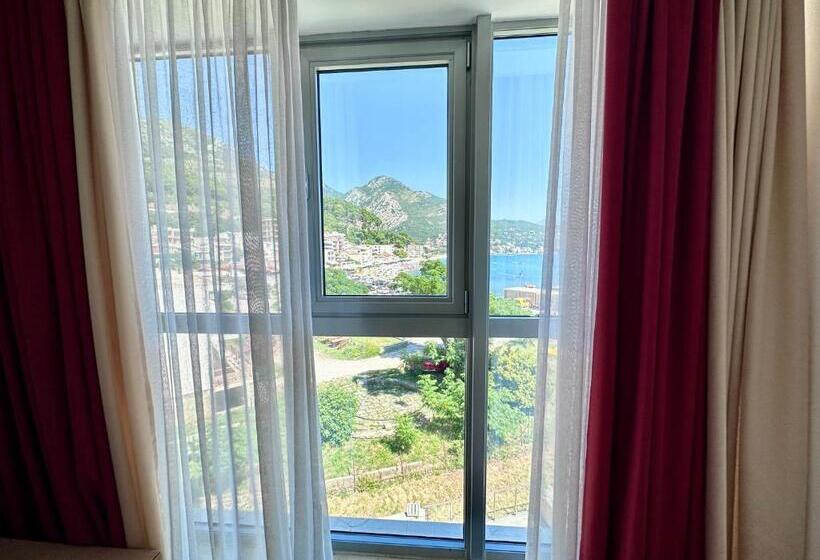 اتاق لوکس, Porto Sole